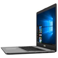 ноутбук ASUS VivoBook Pro 17 N705UD-GC073 90NB0GA1-M02090 Серый