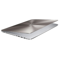 ноутбук ASUS VivoBook Pro N552VW-FY243R 90NB0AN1-M03050 Серый