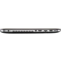 ноутбук ASUS VivoBook Pro N552VX-FW356T 90NB09P1-M04210 Серый