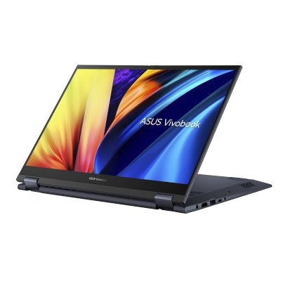 ноутбук ASUS VivoBook S 14 Flip TN3402QA-LZ178 90NB0WT1-M00870-wpro Синий