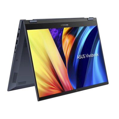 ноутбук ASUS VivoBook S 14 Flip TN3402QA-LZ178 90NB0WT1-M00870-wpro Синий