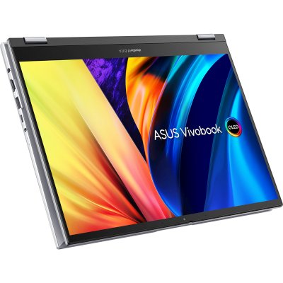 ноутбук ASUS VivoBook S 14 Flip TN3402QA-LZ179 90NB0WT2-M00880-wpro Серый