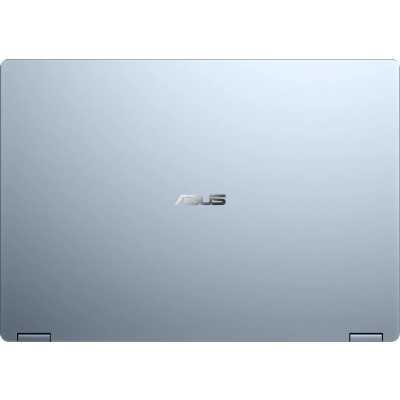 ноутбук ASUS VivoBook S 14 Flip TP5408QA-U2087W 90NB19P1-M004Z0 Голубой