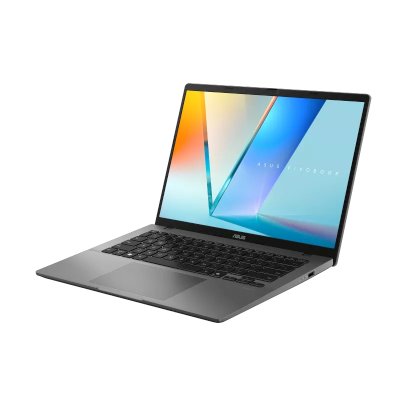 ноутбук ASUS VivoBook S 14 OLED M3407HA-LY083 90NB16E1-M005E0 Серый