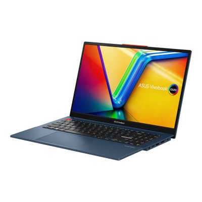 ноутбук ASUS VivoBook S 15 OLED K5504VA-MA086W 90NB0ZK1-M003Y0 Синий