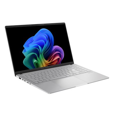 ноутбук ASUS VivoBook S 15 OLED S5507QA-MA012W 90NB14Q2-M005C0 Серебристый