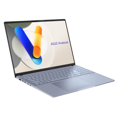 ноутбук ASUS VivoBook S 16 OLED S5606MA-MX036W 90NB12E1-M004W0 Голубой