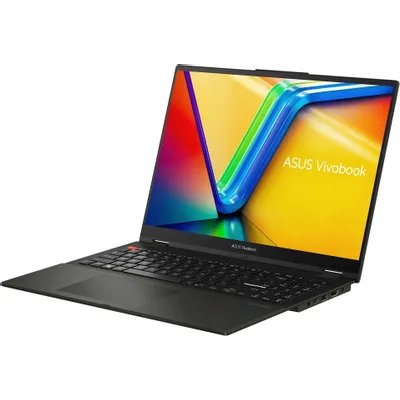 ноутбук ASUS VivoBook S 16 Flip TP3604VA-MC189 90NB1051-M00780-wpro Черный