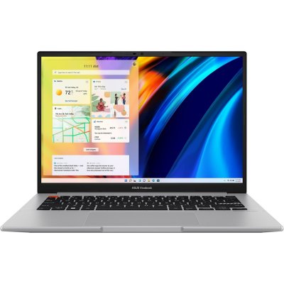 ноутбук ASUS VivoBook S14 M3402RA-KM081 90NB0WH1-M00370-wpro Серый