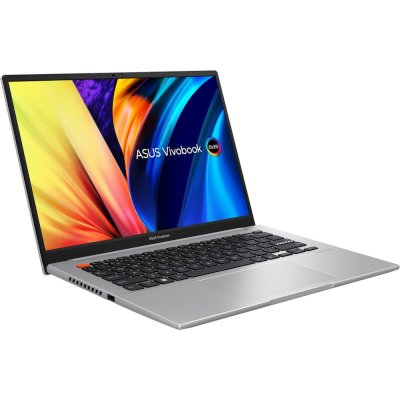 ноутбук ASUS VivoBook S14 M3402RA-KM081 90NB0WH1-M00370-wpro Серый