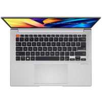 ноутбук ASUS VivoBook S14 OLED K3402ZA-KM238 90NB0WE1-M00KP0-wpro Серый