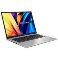 ноутбук ASUS VivoBook S14 OLED K3402ZA-KM238 90NB0WE1-M00KP0-wpro Серый