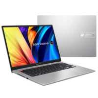 ноутбук ASUS VivoBook S14 OLED K3402ZA-KM238 90NB0WE1-M00KP0-wpro Серый