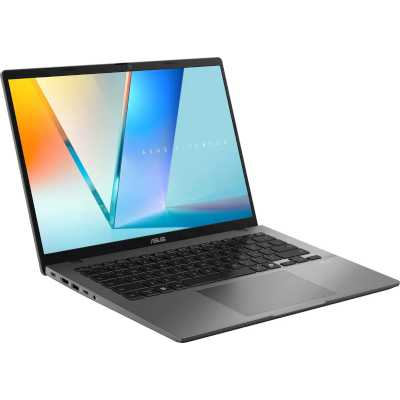 ноутбук ASUS VivoBook S14 S3407CA-LY134 90NB16J2-M00A30 Серый