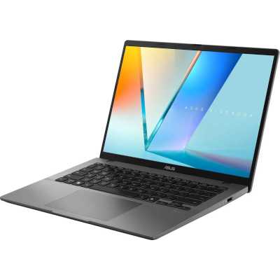 ноутбук ASUS VivoBook S14 S3407CA-LY134 90NB16J2-M00A30 Серый