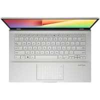 ноутбук ASUS VivoBook S14 S431FA-AM187 90NB0LR3-M04480 Серый