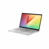 ноутбук ASUS VivoBook S14 S433EA-KI2329W 90NB0RL1-M00ME0 Красный