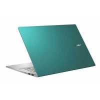 ноутбук ASUS VivoBook S14 S433EA-EB1014T 90NB0RL2-M15820 Зелёный