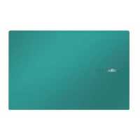 ноутбук ASUS VivoBook S14 S433EA-EB1014T 90NB0RL2-M15820 Зелёный