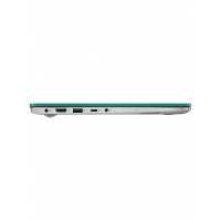 ноутбук ASUS VivoBook S14 S433FA-EB173T 90NB0Q02-M06810 Зелёный