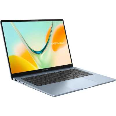 ноутбук ASUS VivoBook S14 S5408QA-TM226W 90NB19B1-M00T60 Голубой