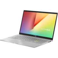 ноутбук ASUS VivoBook S15 M533IA-BQ159T 90NB0RF1-M02920 Зелёный