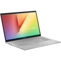 ноутбук ASUS VivoBook S15 M533IA-BQ159T 90NB0RF1-M02920 Зелёный