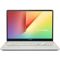 ноутбук ASUS VivoBook S15 S530UN-BQ364R 90NB0IA6-M06100 Золотой