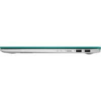 ноутбук ASUS VivoBook S15 S533EA-BN236T 90NB0SF1-M04640 Зелёный