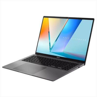 ноутбук ASUS VivoBook S16 S3607AA-SH112 90NB1732-M007V0 Серый