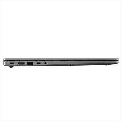 ноутбук ASUS VivoBook S16 S3607AA-SH112 90NB1732-M007V0 Серый