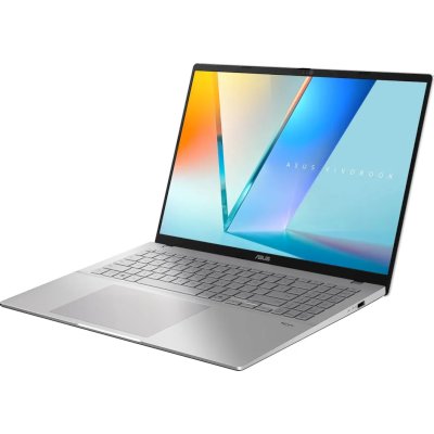 ноутбук ASUS VivoBook S16 S3607AA-SH097 90NB1731-M00810-wpro Серебристый