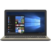 ноутбук ASUS VivoBook X540NA-GQ063 90NB0HG1-M04460 Черный