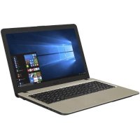 ноутбук ASUS VivoBook X540NA-GQ063 90NB0HG1-M04460 Черный