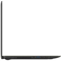 ноутбук ASUS VivoBook X540NA-GQ063 90NB0HG1-M04460 Черный