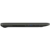 ноутбук ASUS VivoBook X540NA-GQ063 90NB0HG1-M04460 Черный