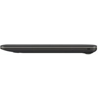 ноутбук ASUS VivoBook X540NA-GQ063 90NB0HG1-M04460 Черный