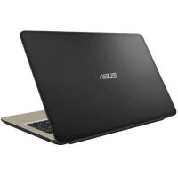 ноутбук ASUS VivoBook X540NA-GQ063 90NB0HG1-M04460 Черный