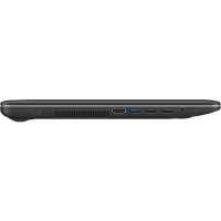 ноутбук ASUS VivoBook X540UA-DM368T 90NB0HF1-M13380 Черный