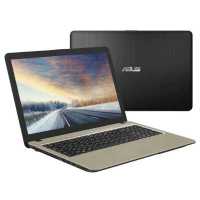 ноутбук ASUS VivoBook X540UB-DM264 90NB0IM1-M03610 Черный