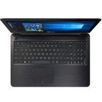ноутбук ASUS VivoBook X556UQ-DM1181T 90NB0BH2-M15430 Черный
