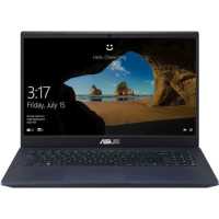 ноутбук ASUS VivoBook X571LI-BQ424T 90NB0QI1-M06770 Черный