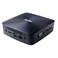 компьютер ASUS VivoMini UN45H 90MS00R1-M01270