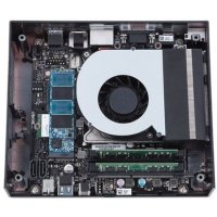 компьютер ASUS VivoMini VC66 90MS00Y1-M00100