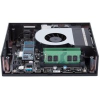компьютер ASUS VivoMini VC66 90MS00Y1-M01090