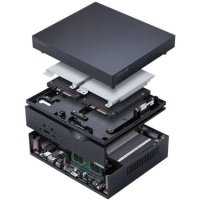 компьютер ASUS VivoMini VC66R 90MS00Z1-M00150