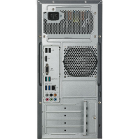 компьютер ASUS VivoPC M32CD 90PD01J8-M12190