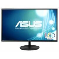 монитор ASUS VN247HA Черный