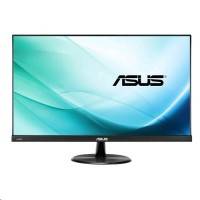 монитор ASUS VP239H Черный