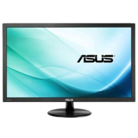 монитор ASUS VP278H Черный
